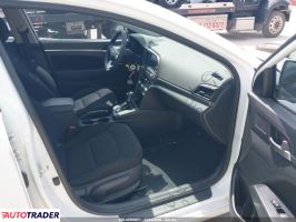 Hyundai Elantra 2020 2