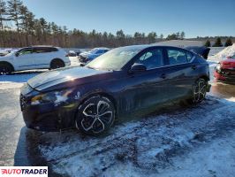 Nissan Altima 2023 2