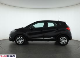 Renault Captur 2013 0.9 88 KM Renault Captur 2013 0.9 88 KM