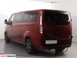 Ford Transit 2021 2.0