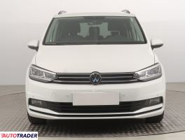 Volkswagen Touran 2020 1.5 147 KM