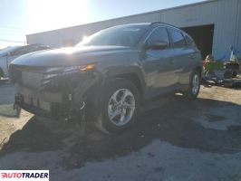 Hyundai Tucson - zobacz ofertę