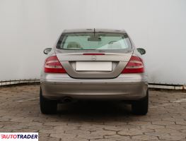 Mercedes CLK 2005 3.5 268 KM