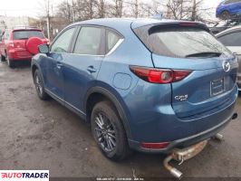 Mazda CX-5 2021 2