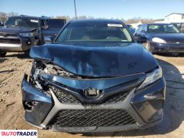 Toyota Camry 2019 2