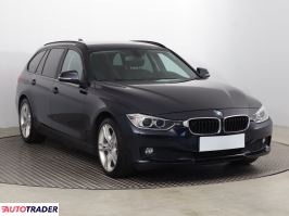BMW 316 2014 2.0 113 KM BMW 316 2014 2.0 113 KM