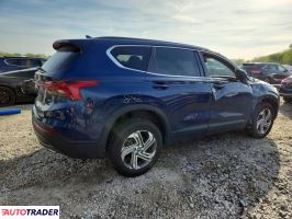 Hyundai Santa Fe 2023 2