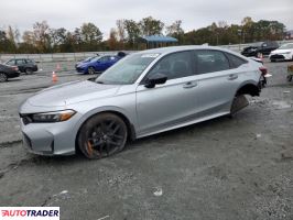 Honda Civic - zobacz ofertę