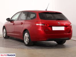 Peugeot 308 2019 1.2 128 KM