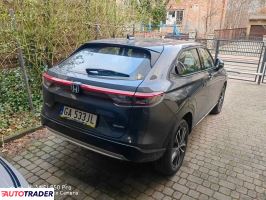 Honda HR-V 2023 1.5 131 KM