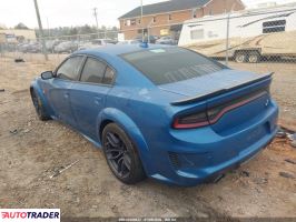 Dodge Charger 2021 6