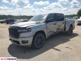 Dodge Ram - zobacz ofertę