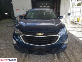 Chevrolet Equinox 2019 1 Chevrolet Equinox 2019 1