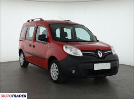 Renault Kangoo 2016 1.2 112 KM