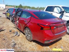 Nissan Altima 2019 2 Nissan Altima 2019 2