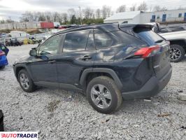 Toyota Pozostałe 2025 2