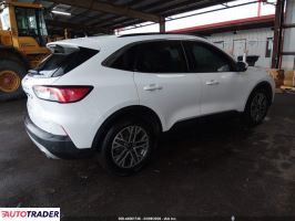 Ford Escape 2020 1