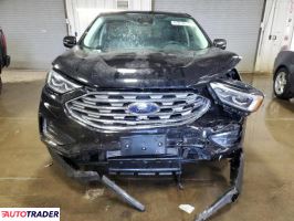 Ford Edge 2022 2