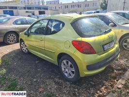 Peugeot 2008 1.6 90 KM Peugeot 2008 1.6 90 KM