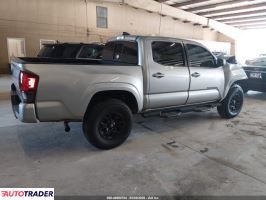 Toyota Tacoma 2020 2