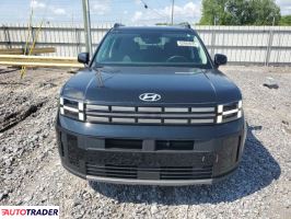 Hyundai Santa Fe 2024 2