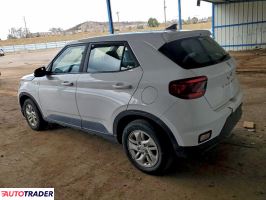 Hyundai Pozostałe 2022 1