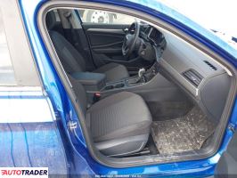 Volkswagen Jetta 2024 1