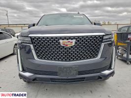 Cadillac Escalade 2023 6