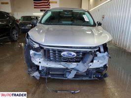 Ford Escape 2024 1