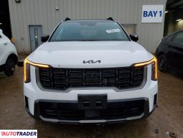 Kia Sorento 2025 2