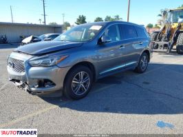 Infiniti Pozostałe 2020 3