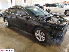 Chevrolet Malibu 2023 1