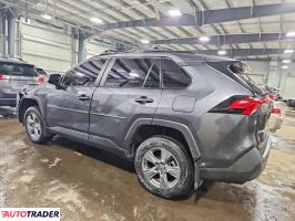 Toyota Pozostałe 2024 2