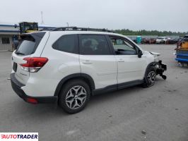Subaru Forester 2024 2 Subaru Forester 2024 2