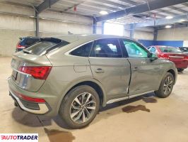 Audi Q5 2023 2