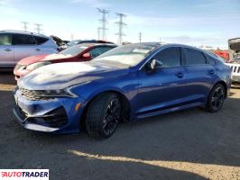 Kia Pozostałe - zobacz ofertę