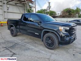 GMC Sierra 2020 2