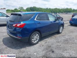 Chevrolet Equinox 2020 1 Chevrolet Equinox 2020 1