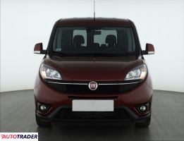Fiat Doblo 2021 1.6 118 KM