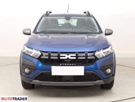 Dacia Sandero 2023 1.0 89 KM