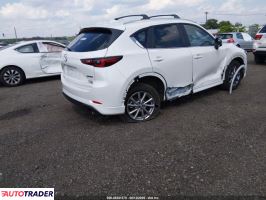 Mazda CX-5 2024 2
