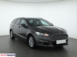 Ford Mondeo 2018 2.0 147 KM