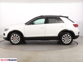 Volkswagen T-Roc 2019 1.5 147 KM
