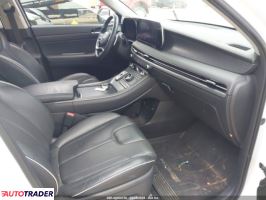 Hyundai Pozostałe 2023 3 Hyundai Pozostałe 2023 3