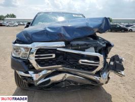 Dodge Ram 2023 3