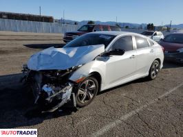 Honda Civic 2020 2