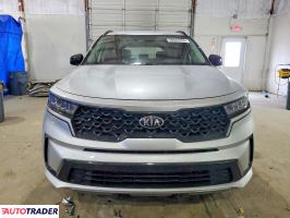 Kia Sorento 2021 2