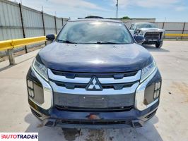Mitsubishi Outlander 2021 2