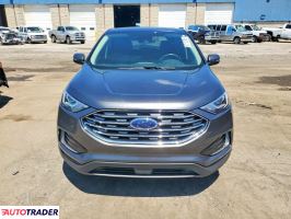 Ford Edge 2020 2