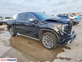 GMC Sierra 2025 3